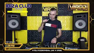 DJ Virgo NightBasse @ Live Mix (20.07.2020)