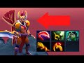 THIS LEGION NEED TO BE LVL 3! ► DOTA 2 AUTO CHESS