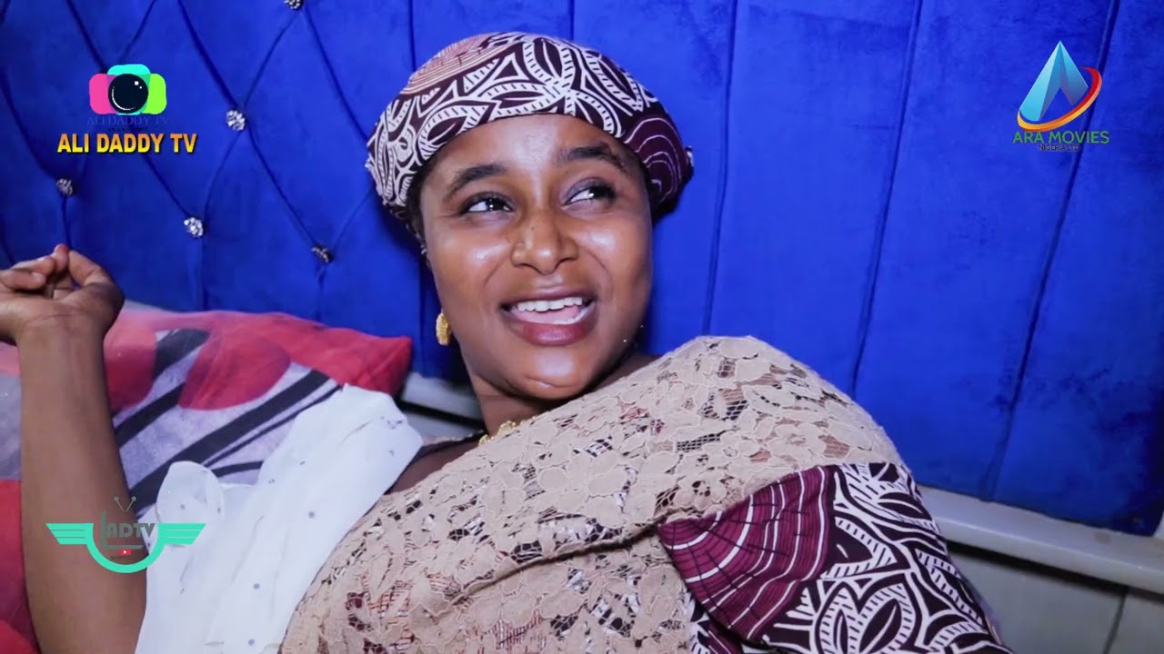 AUREN KYAWAWA full HAUSA MOVIE