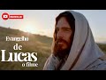 O Evangelho de Lucas - Filme Completo