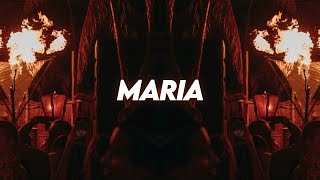  Santana - Maria (Casa Mata Afro House Remix) 