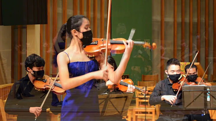 Sontsivka Ensemble featuring Anna Linder