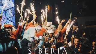 SIBERIA  - 3 YEAR