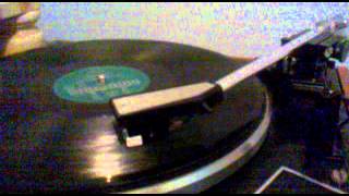 Harry Lime Theme - Russ Conway