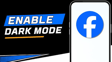 How To Enable Dark Mode On Facebook Mobile [Guide]
