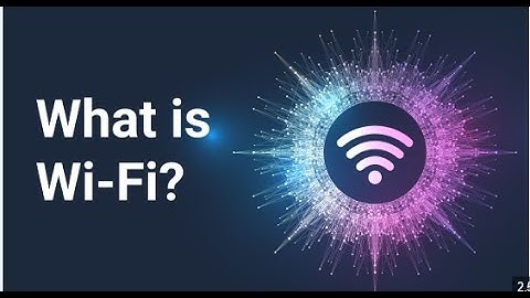 Wi-Fi Made Simple: Basics of Wireless Networking