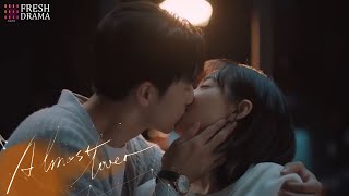 💑My Mr. Right, you're so adorable when getting jealous~ | Almost Lover | Fresh Drama