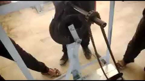 #Latestmechanicalprojects "auto roll punching machine using Geneva mechanisam"