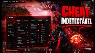 MELHOR MODMENU para BLOOD STRIKE PC/ANDROID | ATUALIZADO "GRÁTIS"💀 AIMBOT SKINCHANGE ESP
