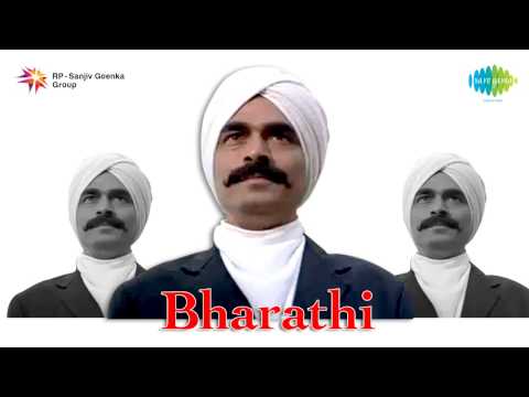 Nirpadhuve song - Bharathi | Tamil Movie | Patriotic song | தமிழ் தேசப்பற்று பாடல்