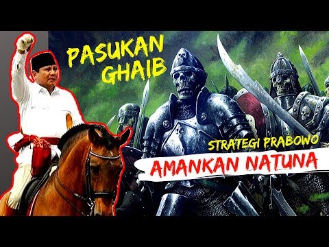 Video: Mengapa Elit Ghaib Kalah - Pandangan Alternatif