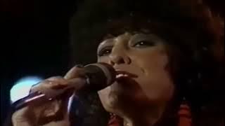 Rita Coolidge - I'd Rather Leave While I'm In Love (1979)