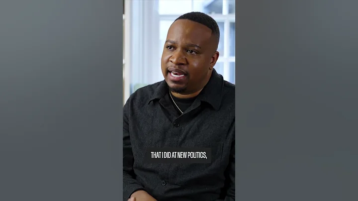 Building Your Political Future with Foundations | Derrell Frazier