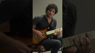 Do you know these tremolo tricks? | PRS Guitars | #shorts