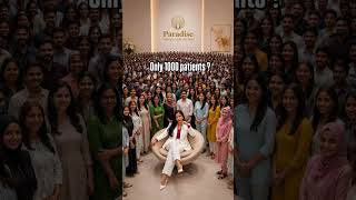 From 10 to 10,000+ Patients — The Paradise Wellness Story | CEO Sushma Pasi