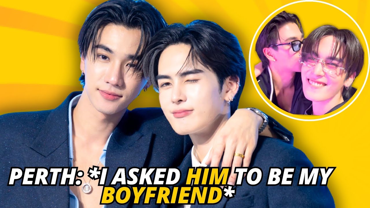 PerthSanta | They are finally dating 😳🙆🏽‍♀️