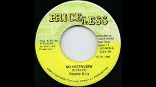 Bounty Killer - No Interview,  1995 HQ. by Cd God 524 views 1 year ago 3 minutes, 32 seconds