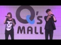 庄司福代・谷川太将「Possibility duet with 三浦大知 (BoA)」2015/08/14