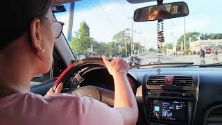 Driving around Imus Boulevard - Cavite, Philippines by Simply Rissa 290 views 9 months ago 7 minutes, 24 seconds