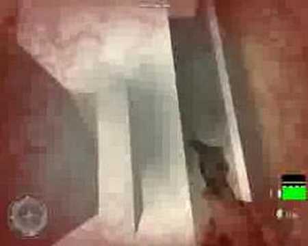 Cod2 - Toujane Jumps