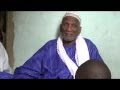 Taslima espace wird khadriya el hadji cheikh sidiya diaby