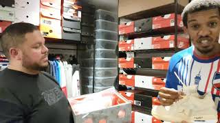 The Stack Check Episode 1, S1