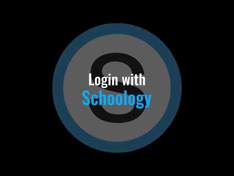 Schoology App Login