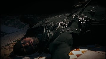 Sequence 02 - Assassin