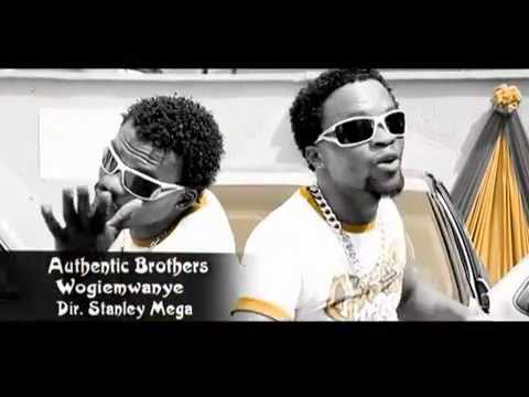 Download Authentic brothers matthew & raymond (wogiemwanye)