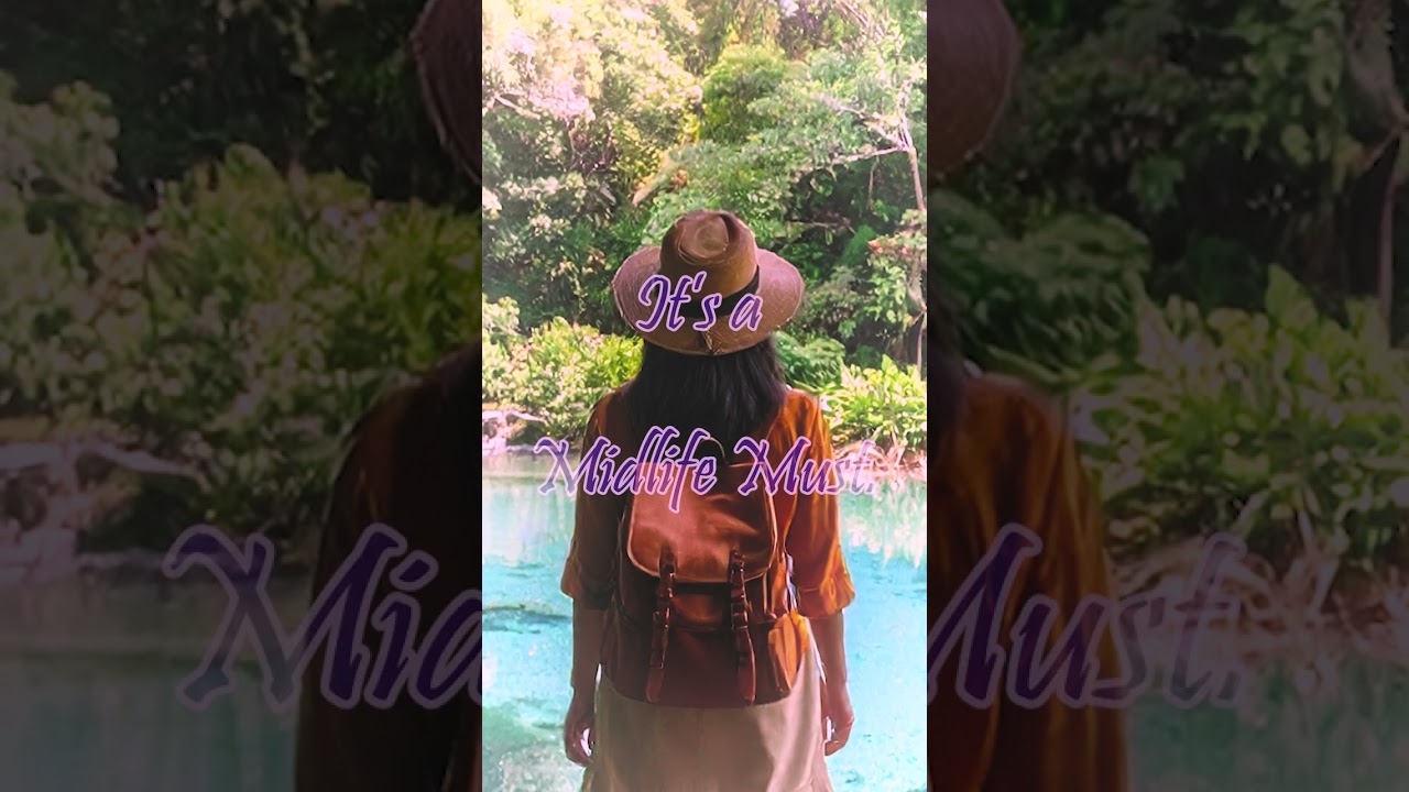 Clean Beauty Isn’t a Trend. It’s a Midlife Must.