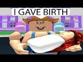 I PLAY ROBLOX DAYCARES