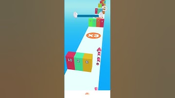 Gravity Noodle 🐍 - Level 28 (Android Gameplay Walkthrough)💙