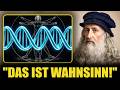 Da Vincis DNA Sequenziert 2026 Ein Schockierendes Geheimnis Enthüllt