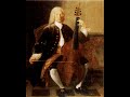 Antoine Forqueray - Suite No.5 in C minor 7/7
