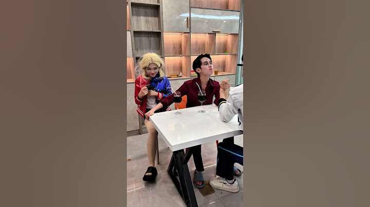 Harley Quinn was almost touched by the Joker!#joker  #shorts