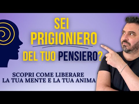 Vuoi crescere interiormente?