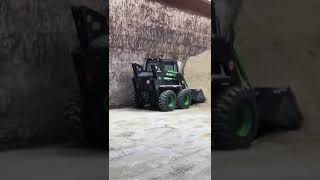 Goeyvaerts R Pioniert Met Elektrische Schranklader