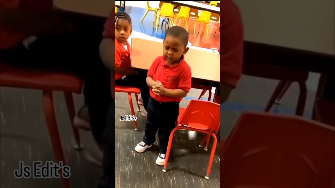 God's hears little one's prayer🙌🏻✝️♥️