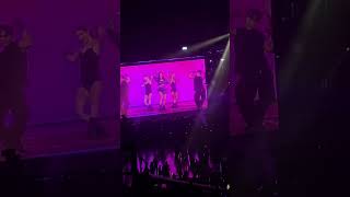 BLACKPINK BORN PINK IN MANILA (BULACAN) DAY 1 - JISOO SOLO PERFORMANCE - LIAR