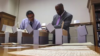 Iron Mountain Paperless Consulate