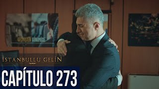 La Novia De Estambul Capítulo 273 (Doblada En Español)