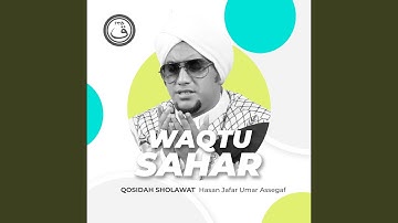 Qosidah Waqtu Sahar