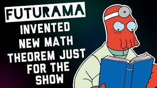 Futurama Invented New Math Theorem Just for the Show