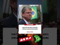 TARCÍSIO DEFINE NOMES AO SENADO E FORTALECE ALIANÇA COM BOLSONARO
