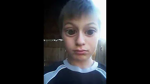 Creepy guy
