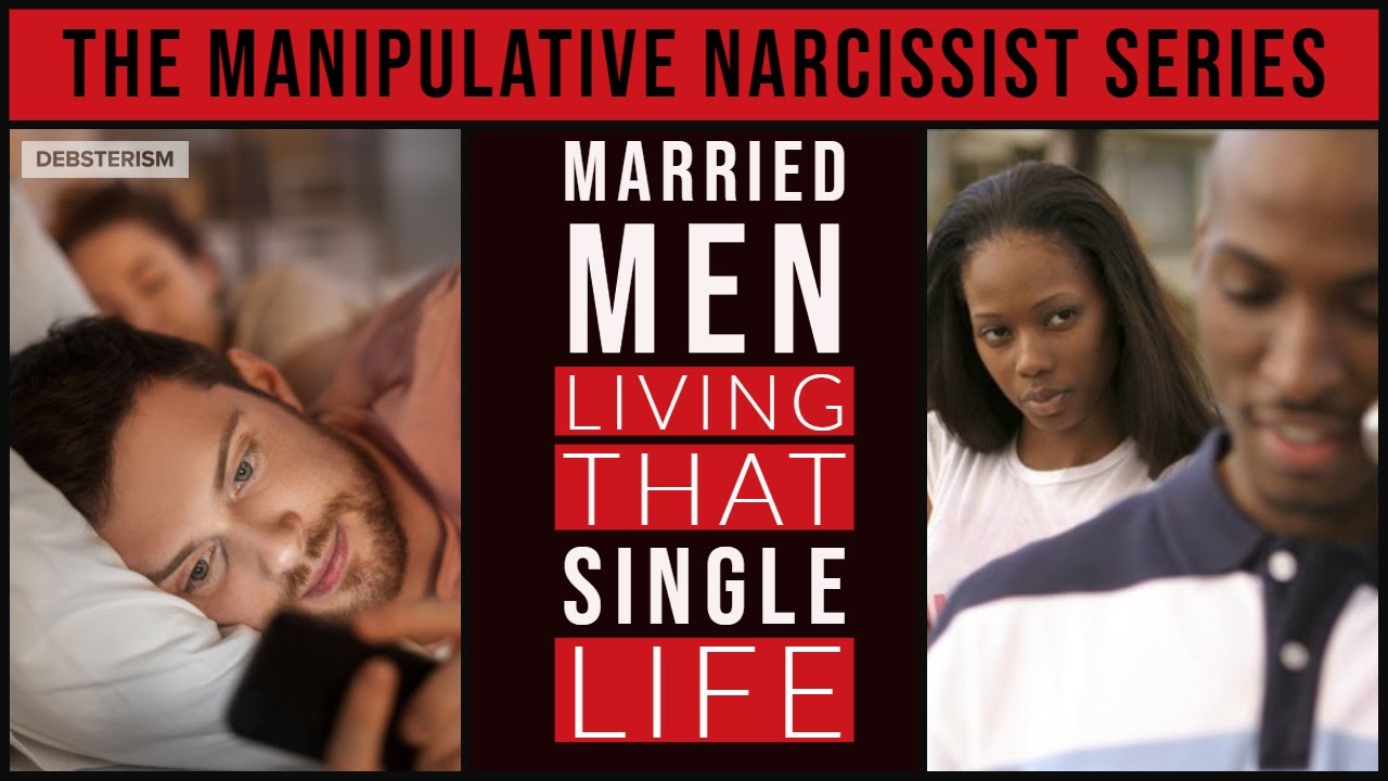 Married Men Acting Single Why Do Married Men Cheat? Deborrah