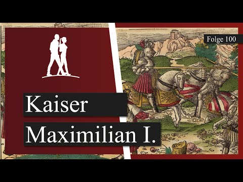 Video: War Maximilian ein guter Kaiser?