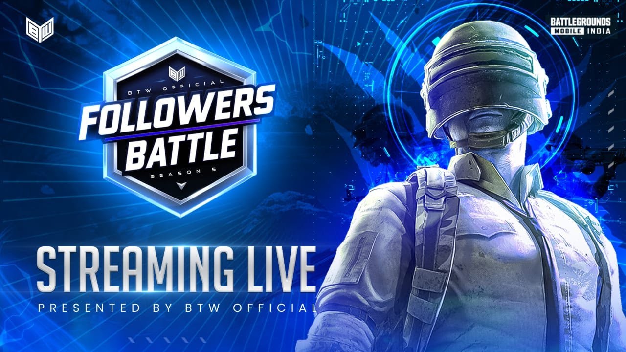  hind followers battle s5 grand finals by btw official is live support