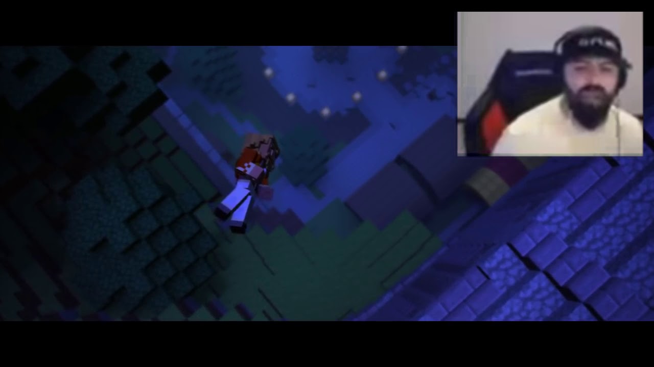 Keemstar Reacts To Fallen Kingdom Youtube