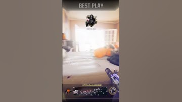 This C9 (MP5) is so nasty in BO6 🔥🔥 #blackops6 #like #comment #subscribe #foryou #cjg #ps5